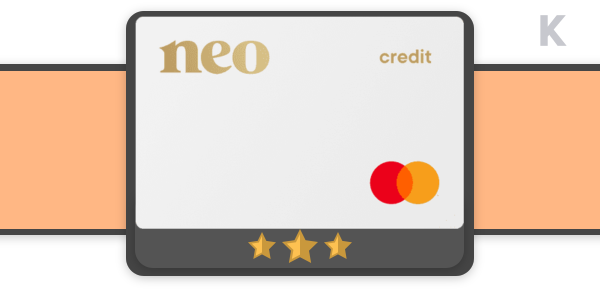 Neo Credit