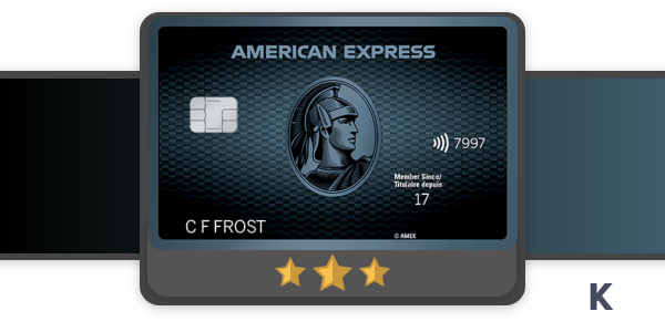 American Express Cobalt® Card