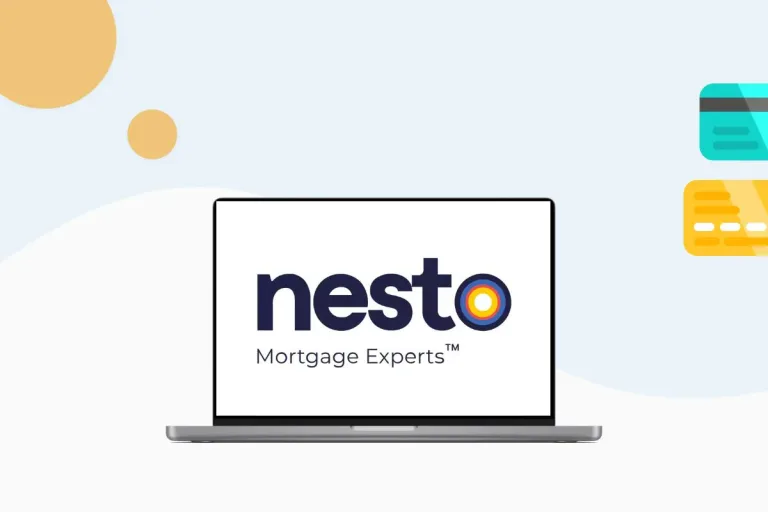 Nesto Mortgage Expert