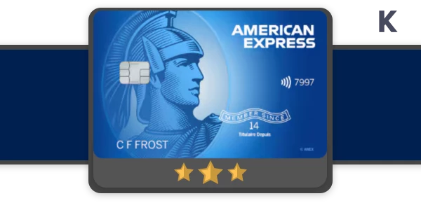 SimplyCash® Card from American Express