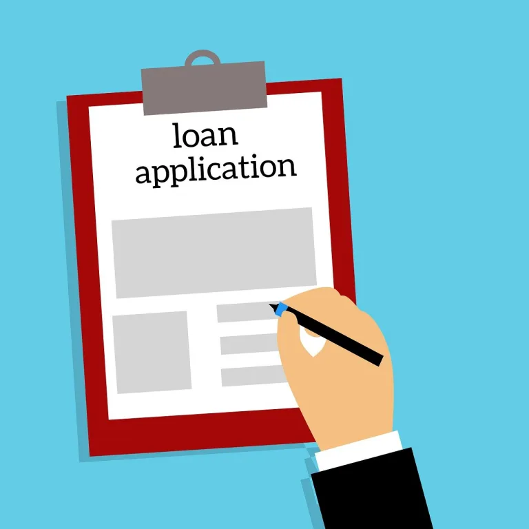 A step-by-step guide on applying for a loan, featuring essential tips and requirements for potential borrowers.