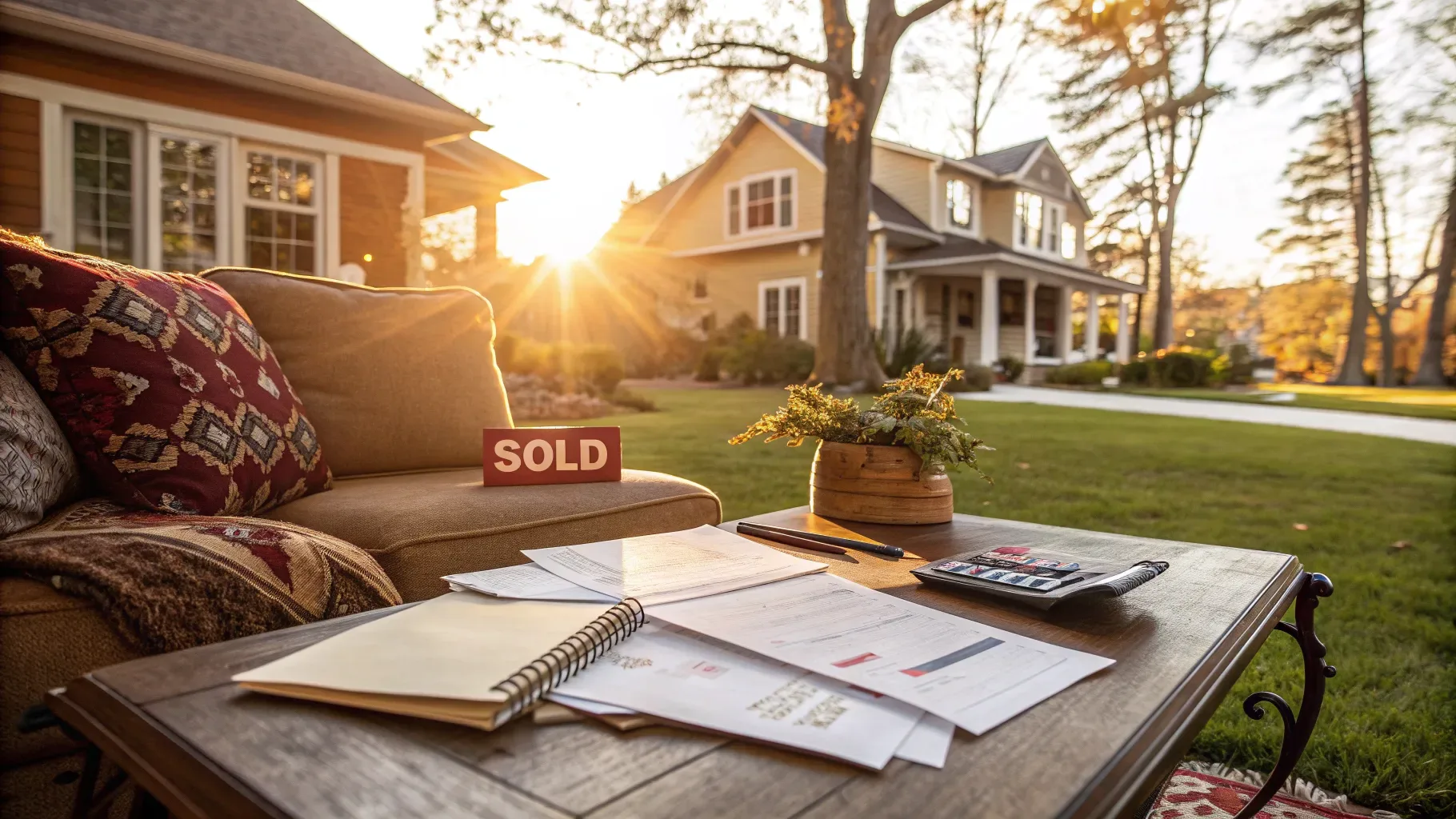 Buying Your First Home: What You Need to Know About Closing Costs