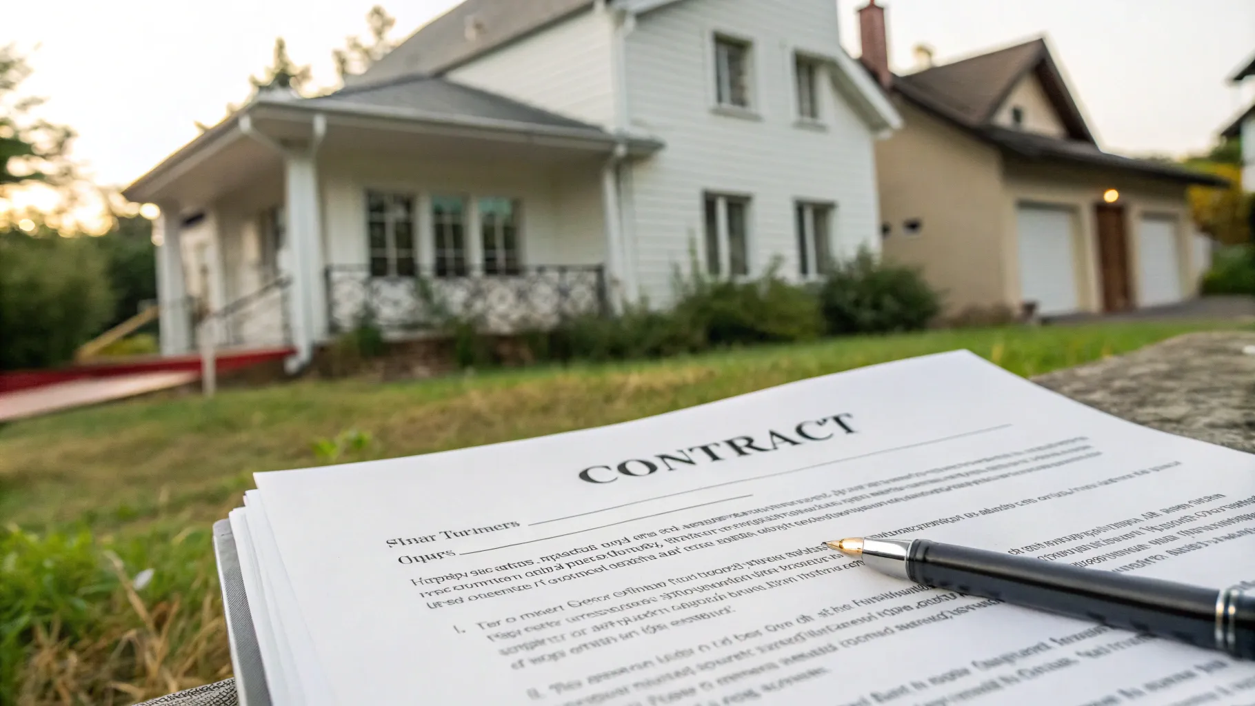 The Pros and Cons of Interest-Only Mortgages