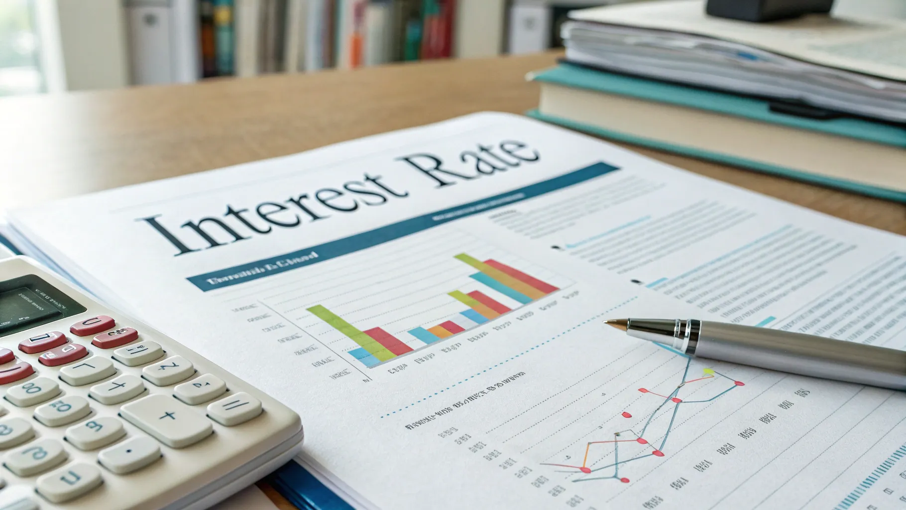 What is an Interest Rate?